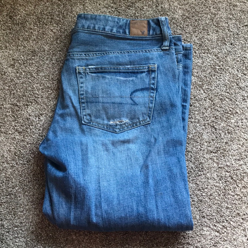 Capris - Picture 2 of 2